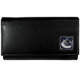Vancouver Canucks® Leather Women's Wallet